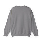 Nurse Mom Sweatshirt — Nurse by Day, Mom Always Floral Crewneck
