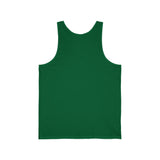 Flower Nurse Tank Top: Medical Professional Apparel