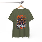 Knicks Champions 2026 Tee — New York Basketball Basketball Fan Shirt