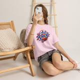 T-Shirt — New York Basketball Tee