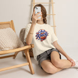 T-Shirt — New York Basketball Tee