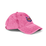 Vintage Embroidered Bears Cap — Chicago Football Hat