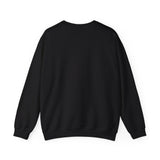 Funny Retro Doll Face Crewneck Sweatshirt — BARBIE Sweatshirt