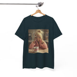 Barbie Meme Shirt – Funny Morning Mood Graphic Tee