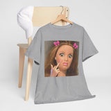 BARBIE GIRL MEME T-SHIRT