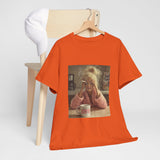 Barbie Meme Shirt – Funny Morning Mood Graphic Tee
