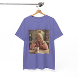 Barbie Meme Shirt – Funny Morning Mood Graphic Tee
