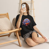 T-Shirt — New York Basketball Tee