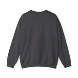 Funny Retro Doll Face Crewneck Sweatshirt — BARBIE Sweatshirt