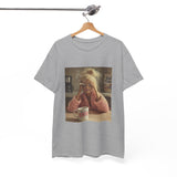 Barbie Meme Shirt – Funny Morning Mood Graphic Tee