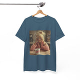 Barbie Meme Shirt – Funny Morning Mood Graphic Tee