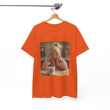 Barbie Meme Shirt – Funny Morning Mood Graphic Tee