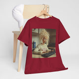 BARBIE MEME - Vintage Computer Girl T-Shirt