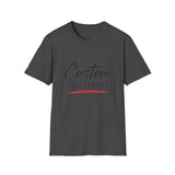 Custom T-Shirts