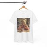 Barbie Meme Shirt – Funny Morning Mood Graphic Tee