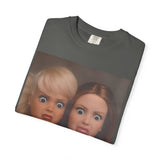 HATE BARBIE MEME ICON T shirt