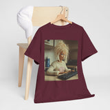 BARBIE MEME - Vintage Computer Girl T-Shirt