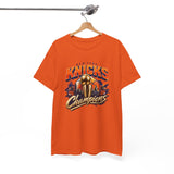Knicks 2026 Champions T-Shirt — New York Basketball