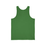 Flower Nurse Tank Top: Medical Professional Apparel