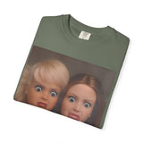 HATE BARBIE MEME ICON T shirt