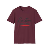 Custom T-Shirts