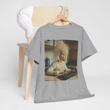 BARBIE MEME - Vintage Computer Girl T-Shirt