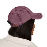 Vintage Embroidered Bears Cap — Chicago Football Hat