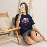 T-Shirt — New York Basketball Tee