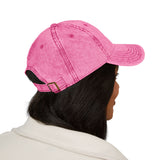Vintage Embroidered Bears Cap — Chicago Football Hat