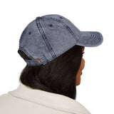 Vintage Embroidered Bears Cap — Chicago Football Hat