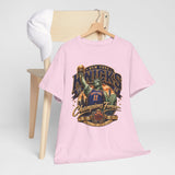 New York Basketball Knicks Champions Forever T-Shirt | Vintage Basketball Fan Graphic Tee