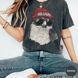 Atlanta Comfort Colors Tshirt