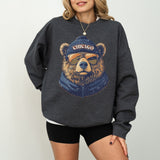 Chicago Sweatshirt