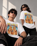 Custom Photo T-Shirt — design 01