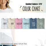 Custom Cruise Shirts – Matching Family Vacation Tees 2026