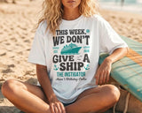 Custom Cruise Shirts – photo 2