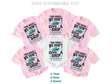 Custom Cruise Shirts – Matching Family Vacation Tees 2026
