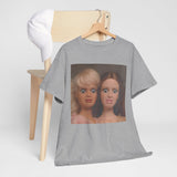 HATE BARBIE MEME ICON T shirt