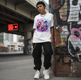 Huntrix T-Shirt | Stylish Graphic Tee for Fans