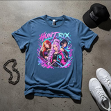Huntrix T-Shirt | Stylish Graphic Tee for Fans