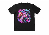 Huntrix T-Shirt | Stylish Graphic Tee for Fans