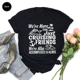 Cruise Shirts | Cruise Squad & Vacation Tees