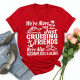 Cruise Shirts | Cruise Squad & Vacation Tees
