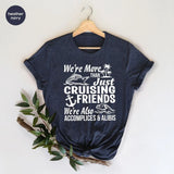 Cruise Shirts | Cruise Squad & Vacation Tees