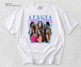 Custom Photo T-Shirt — Turn Any Photo, Pet or Memory Into a Tee