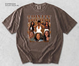 Custom Photo T-Shirt — Turn Any Photo, Pet or Memory Into a Tee