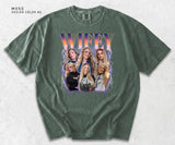 Custom Photo T-Shirt — Turn Any Photo, Pet or Memory Into a Tee