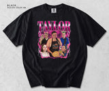 Custom Photo T-Shirt — Turn Any Photo, Pet or Memory Into a Tee
