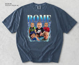 Custom Photo T-Shirt — Turn Any Photo, Pet or Memory Into a Tee
