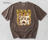 Custom Photo T-Shirt — Turn Any Photo, Pet or Memory Into a Tee